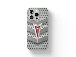 Pontiac Protezione Smartphone Serie Alta Gamma Pro